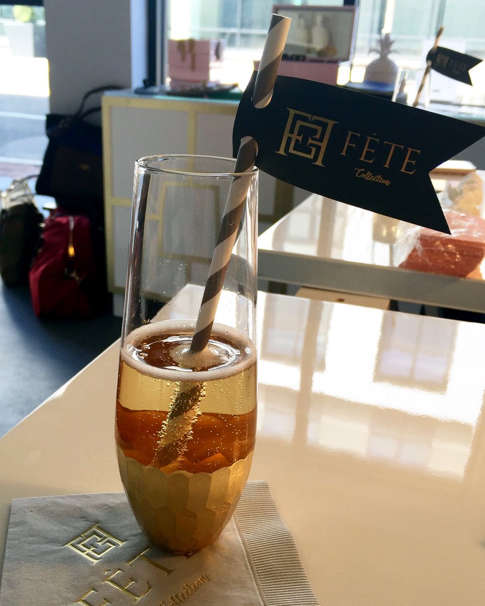 Fete Collection tweet media