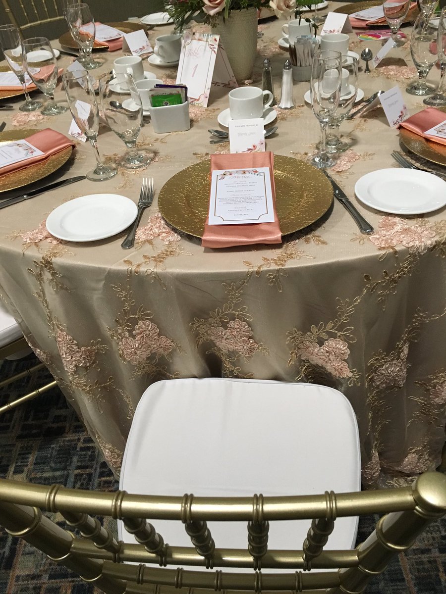 Lots of time still left <a href="/loveisproudshow/">The New Love is Proud Wedding Show & Social</a> ! Come check us out before 4pm. Great vendors here all day!