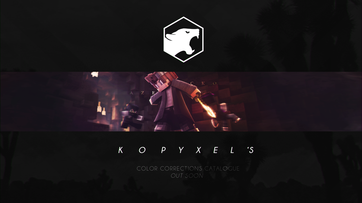 lgnworks's tweet photo. Banner for @Azecko_ !
#RTs and #FAVs are great :D
HD : https://t.co/eJPDJcNliP https://t.co/N4semJ7WTd