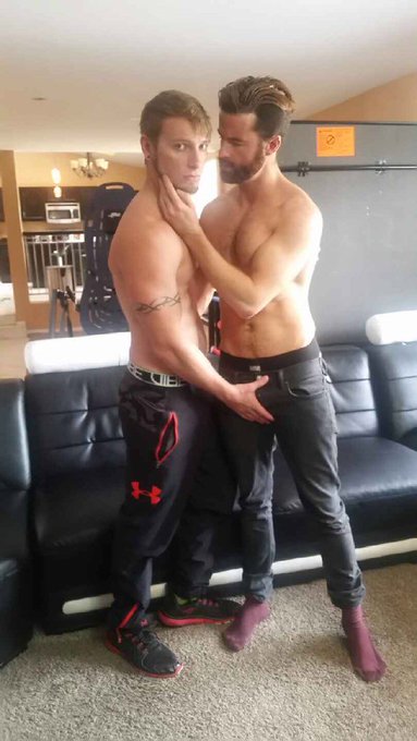 8 hours &amp; counting for the Fuck show with @jake_karhoff &amp; @Brendanpatxxx at 8pm PST on @chaturbate #RT<a class="tags" target="_blank" title="On Twitter" href="/?out=eyJ0eXAiOiJKV1QiLCJhbGciOiJIUzUxMiJ9.eyJpYXQiOjE3MjM4NjE5MzgsImlzcyI6InR3cG9ybnN0YXJzLmNvbSIsIm5iZiI6MTcyMzg2MTkzOCwiZXhwIjoxNzU1Mzk3OTM4LCJyZWRpcmVjdF91cmwiOiJodHRwczovL3R3aXR0ZXIuY29tL2pha2Vfa2FyaG9mZiJ9.CbHlDifLh1wPvWh7ptozLuO1VJSV0EaEgxdLlsxZPV90W0Dq2JYJy1_DrVNVusf-Lpzu3kHxml_ac10eRGk2bQ">@jake_karhoff</a><a href="/tag/rt"class="tags"><span>#rt</span></a>