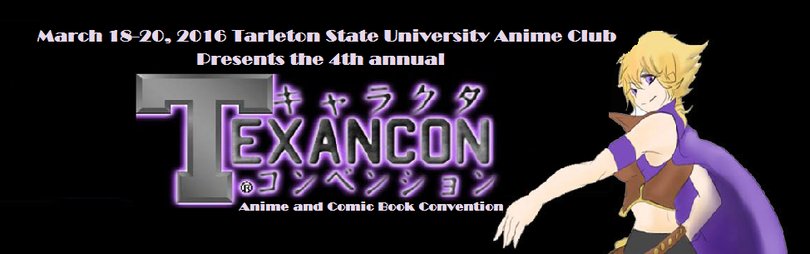 MarissaLenti's tweet photo. I'll be guesting @Texancon this time next week! If you're in the area, you should totally stop by! https://t.co/Ds1kTnsoG3