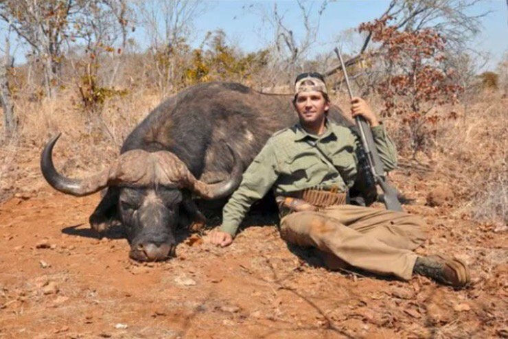 CoolscienceCool's tweet image. Hey look what I got dad!#TrumpRally #Trump #PETA