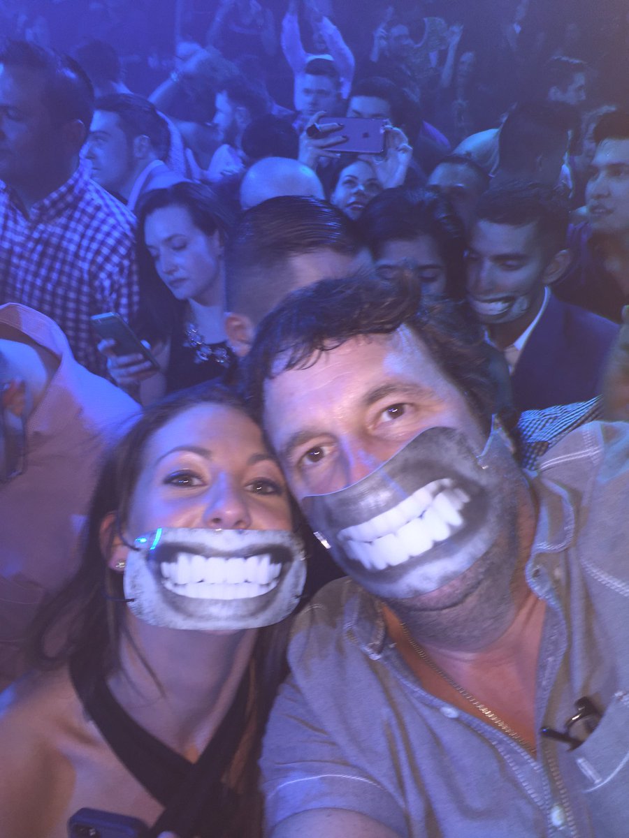 @breossello 21st birthday! <a href="/dadalife/">Dada Life</a> <a href="/HakkasanLV/">Hakkasan Las Vegas</a>