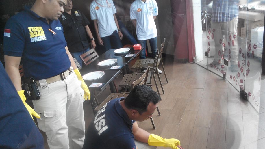 Cerita Kerabat Soal Freedi: Religius dan Baik dengan Teman de.tk/Vbg7qF