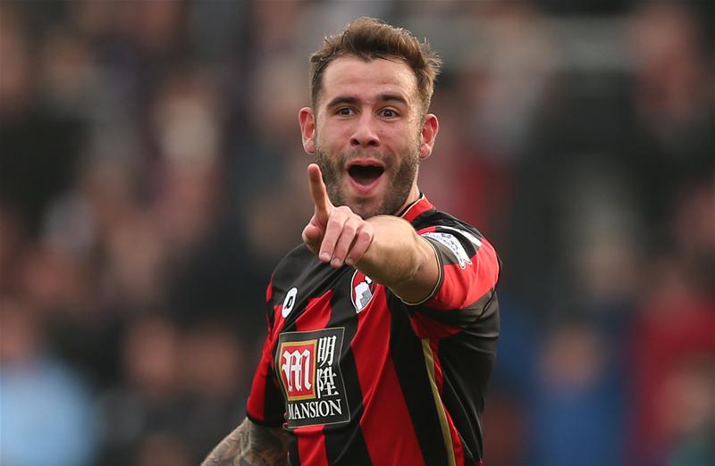 Video: AFC Bournemouth vs Swansea City Video: AFC Bournemouth vs Swansea City