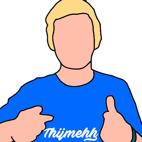 Thijmehh's tweet image. Welke is mooier?