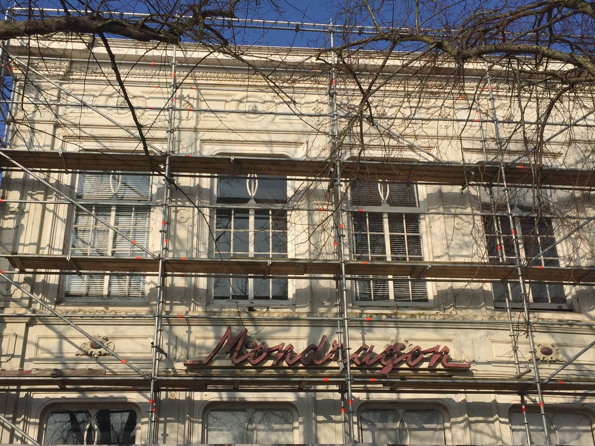 Een laatste kijk op oud Mondragon in Zierikzee!