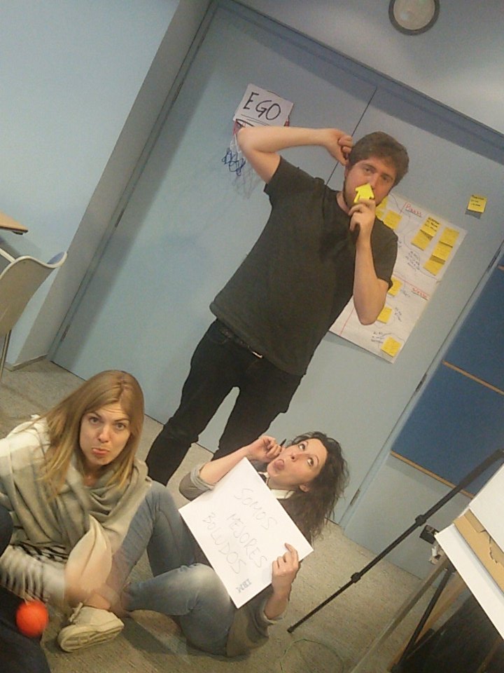 Mariano Martín tweet media