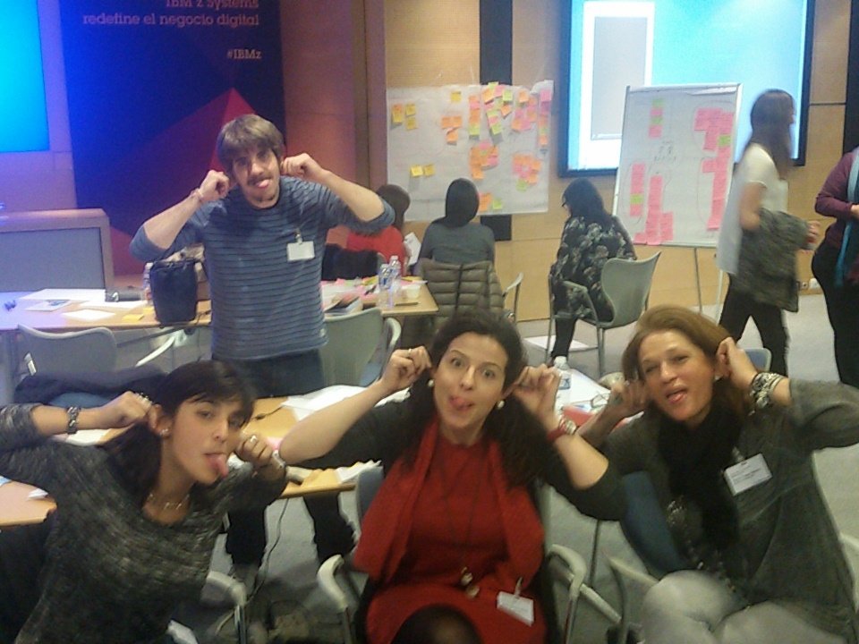 Mariano Martín tweet media