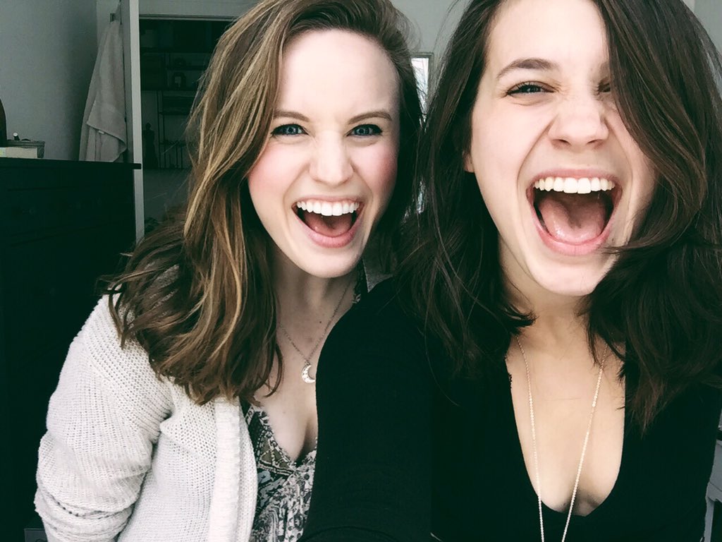 malsclarke's tweet photo. This is how we feel about @stratfest screening of #sfShrew today 😍😍😍 https://t.co/kvN606WPTI