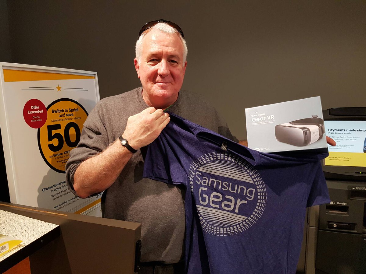 Sprint Springfield tweet media