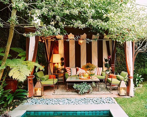 IndigoDining's tweet photo. Forget hour long car rides to extravagant restaurants enjoy the tranquility of premium experiences for your guests https://t.co/VisRLWz7IC
