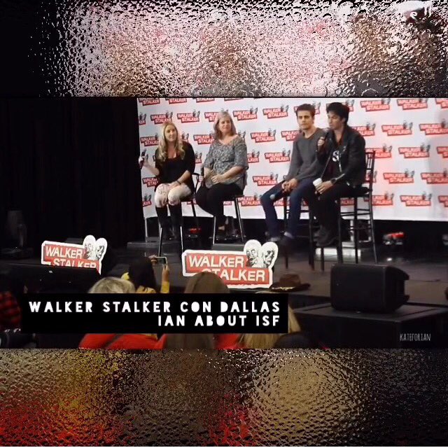 KateForIan's tweet photo. Ian about Nikki and ISF at #WSCDallas #Impact
Get involved here: https://t.co/aXW8uh2h4b
https://t.co/kJ4z9BnEDI https://t.co/eNu5Z4DO2T