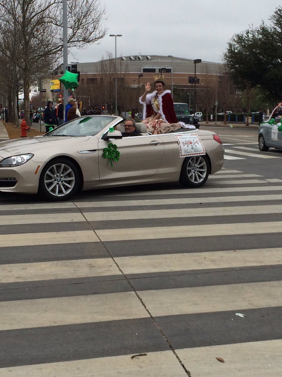 OKCforSoccer's tweet photo. It's not too late to come to Bricktown for the #ocityparade !! https://t.co/qA9Y7wpYe0
