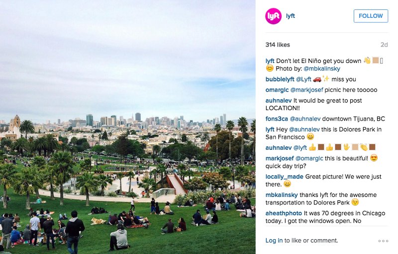 AppsListHunt's tweet image. "Billion dollar #startups show off their culture, not their apps on Instagram” buff.ly/1SHCg03