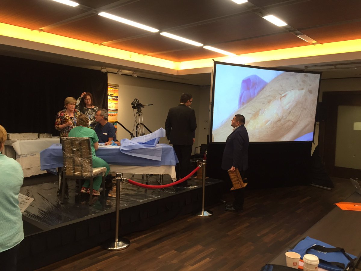 TXHandTherapy's tweet photo. Prepping the cadaver dissection. This is going to be good! #TSHT2016  #handtherapy https://t.co/BpWbTgeMdt