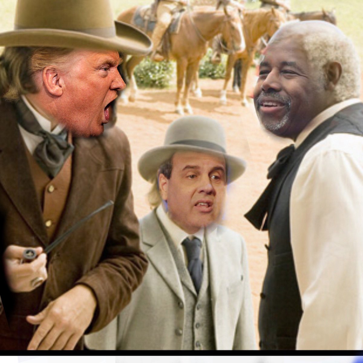 Fresh_Flames1's tweet photo. @dirtired31 @RellzRantz @RealBenCarson @realDonaldTrump #Facts #CandyLand2016 https://t.co/voMLXXjf9x