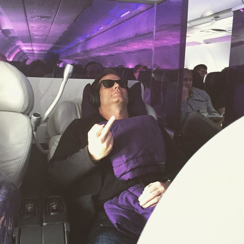 RobbieKay_'s tweet photo. .@thejackcoleman is travel averse, cheer up lad! #ChicagOH https://t.co/t80Ps91ifC https://t.co/NkozIERREl