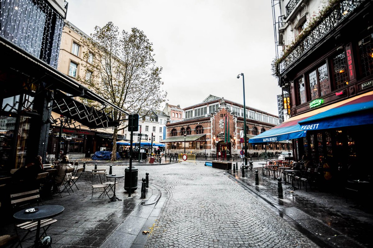 RadissonRed's tweet image. We love Brussels, and it’s about to get a whole lot better: bit.ly/1RaAgxi #radissonred #amplifyred