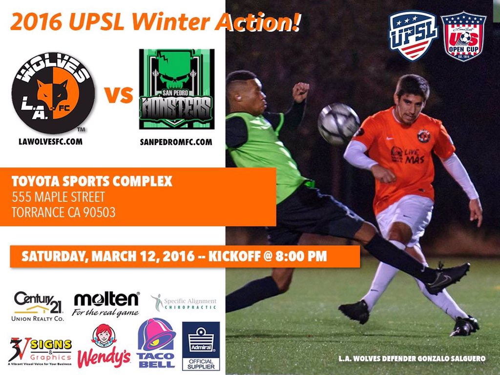 Yan_Skwara's tweet photo. Local Derby Match Tonight 8:00 PM Kickoff https://t.co/EbUXLJ5I7j