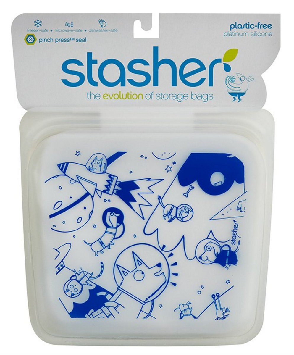 Stasher On Twitter Containerstore To Launch Stasher