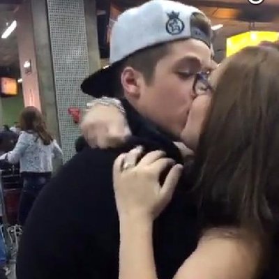 6M Jolari meu amor sou eternamente agradecido a Deus por ele ter me dado uma pessoa tão linda e tão especial pra mim