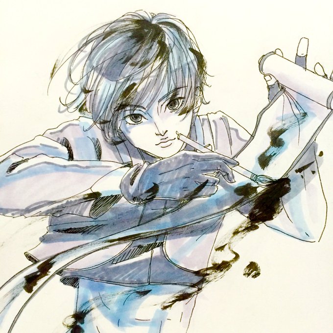 墨のtwitterイラスト検索結果 古い順 墨のtwitterイラスト検索結果 古い順