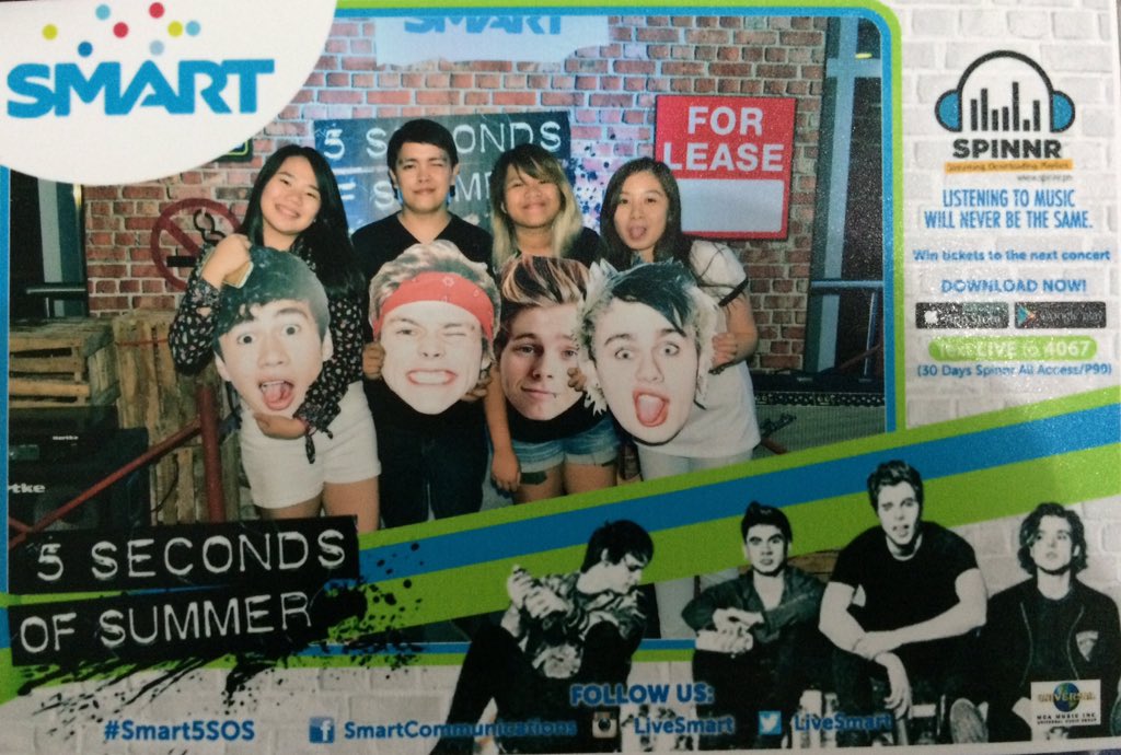 jdlxxx_'s tweet photo. Till next Concert/s??? :) @LAHXCALUM @Mariyeah_ @calumandnuggets #SLFLManila #5SOSMNL #Smart5SOS https://t.co/WfTUn2m64E