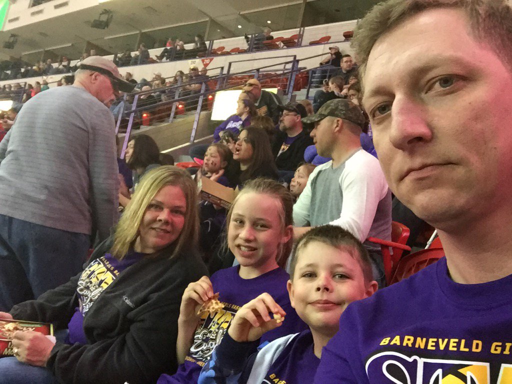#StateSelfieGB