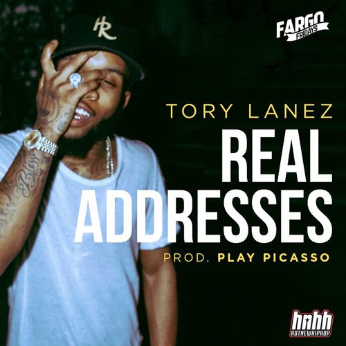 illroots's tweet image. TORY LANEZ - REAL ADDRESSES ill.is/2fq [@torylanez @PlayPicasso]
