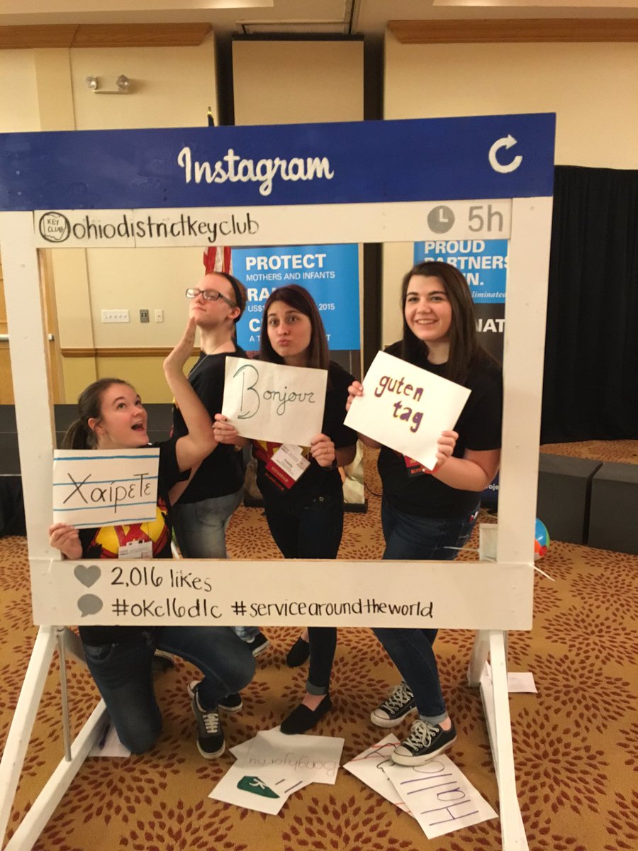 11_kayl's tweet image. Dlc is such an amazing experience❤️ #okc16dlc