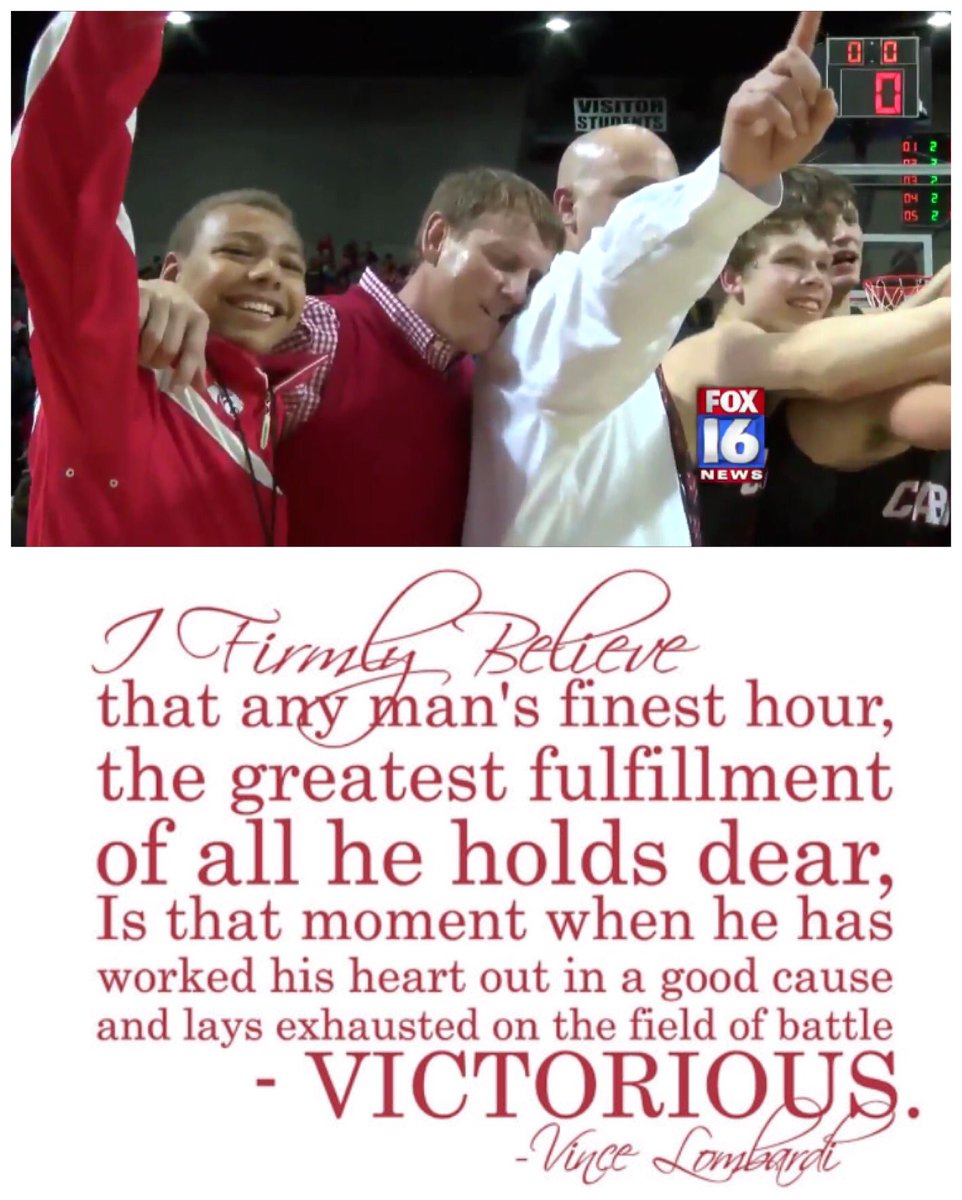 sbeck99's tweet photo. Well done Coach Bridges! #7A #statechamps2016 @BridgesJerry @cabotsd https://t.co/8bg5UYBhL4