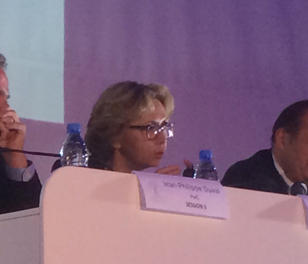 Ch_Bonnery's tweet photo. @vpecresse: le numérique est la clé du développement de l'innovation en Afrique mais aussi en France #FAEE2016 https://t.co/qQ8Kvf9K1g