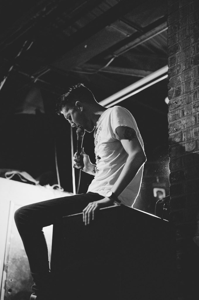 AMINALSBAND's tweet photo. Hattiesburg MS. Tonight! Lets get it goin. https://t.co/pZB3ixvqDv