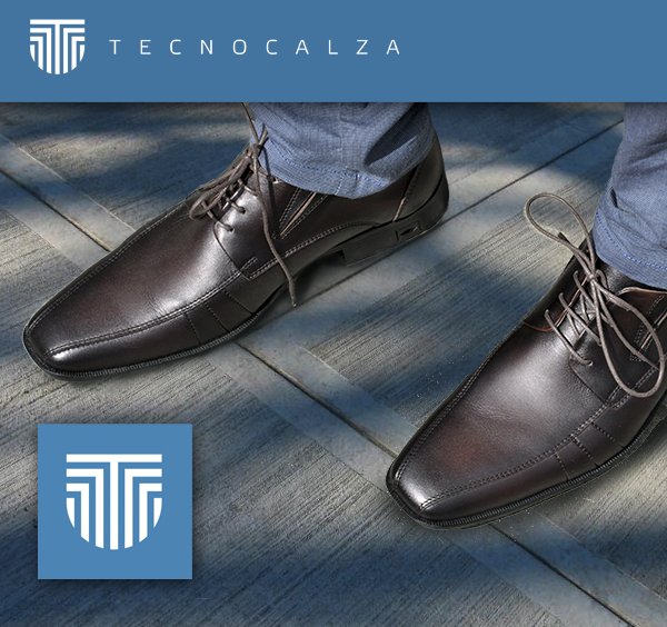 TECNOCALZA tweet media
