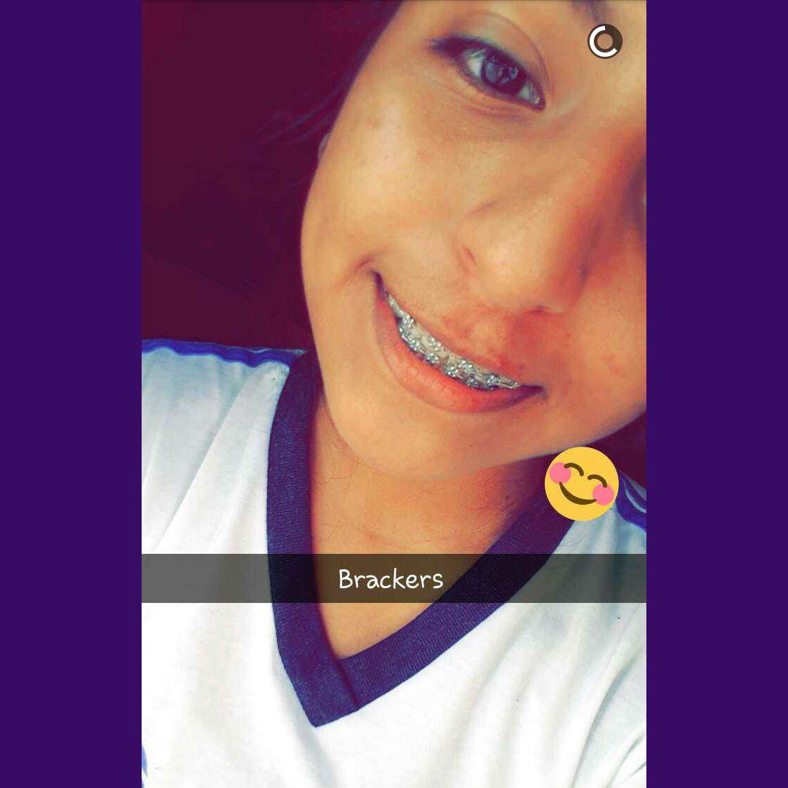 Lady_SotoT's tweet photo. #snapchat #SabadoDeGanarSeguidores #brackers https://t.co/AFWkbtbKSt