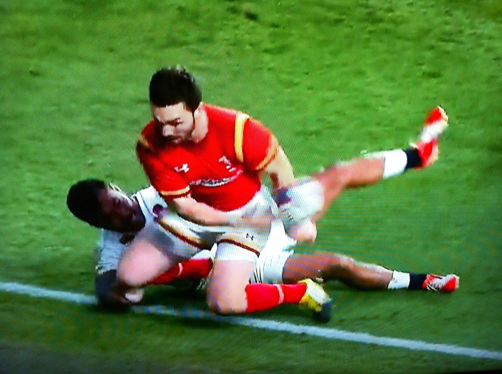 Snoopyknoop's tweet photo. @WalesRugby https://t.co/BY1aT3HjDD