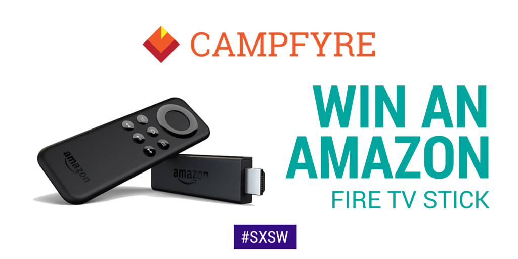 CAMPFYRE tweet media