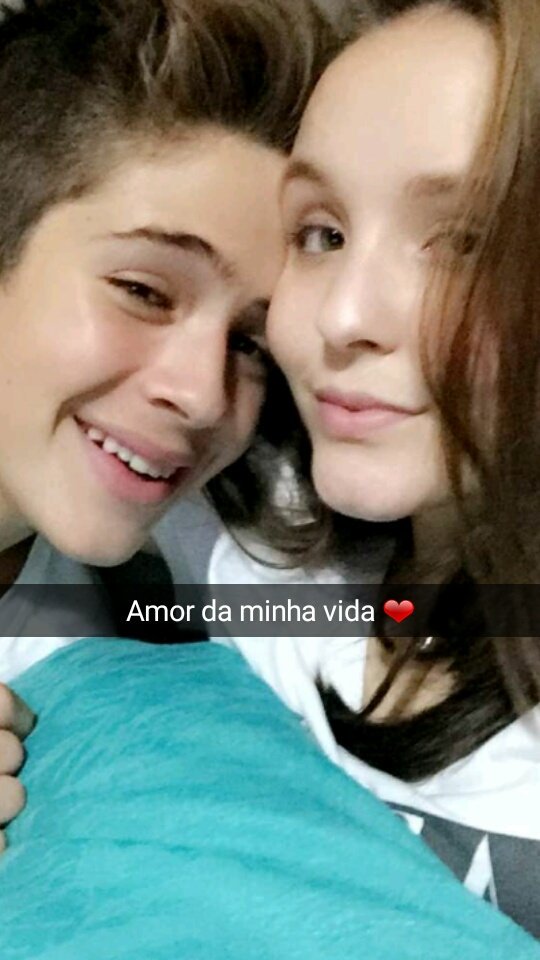 Love of my life.i Love you