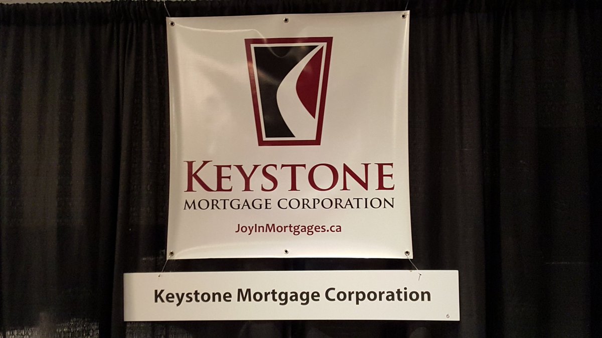 Come and talk Mortgages Today with Keystone Mortgage Corporation at the  <a href="/EJSecondHomes/">EJ Second Homes</a> Show  <a href="/deltaedmsouth/">Delta Edmonton South</a> #yeg