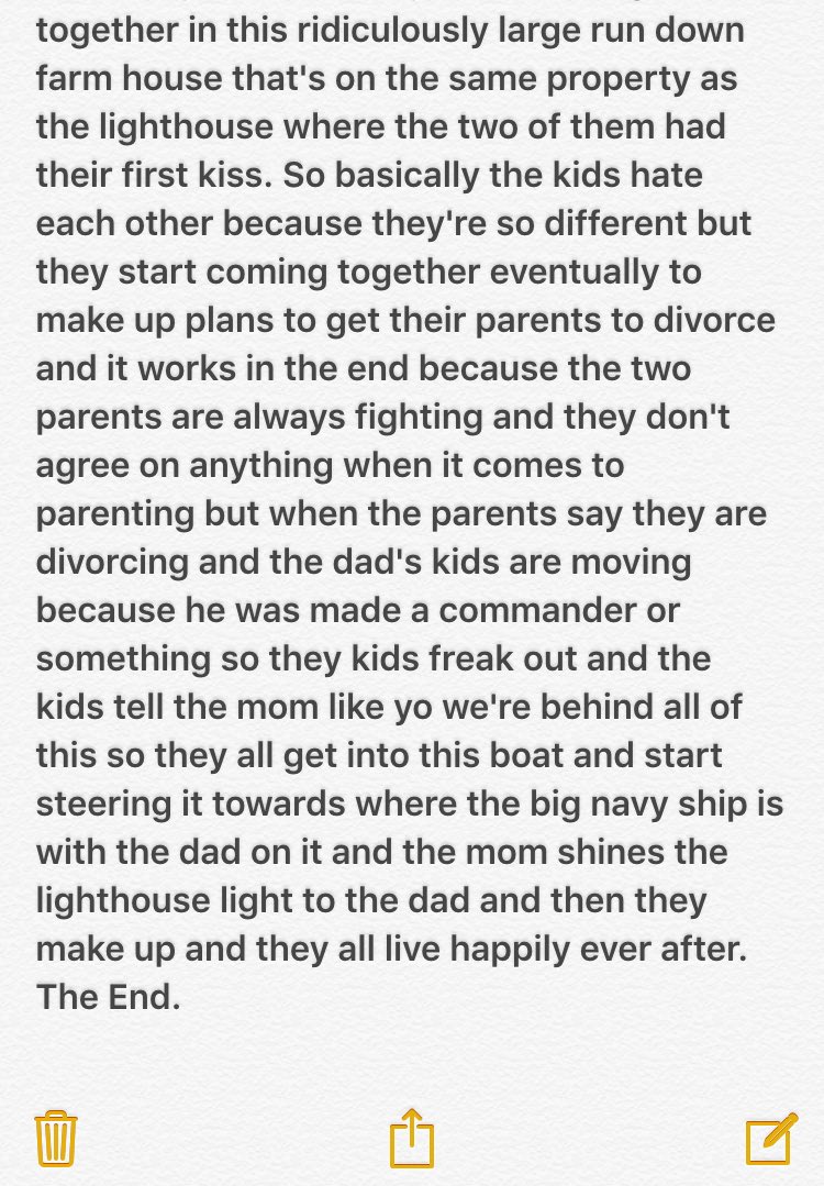 PSAA: The basic plot that this RP is based on.