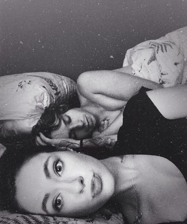AtSunsettersFr's tweet photo. Tom et Emma via instagram https://t.co/L3reI6DGhK