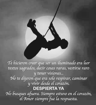 lialmada's tweet photo. El que busca fuera de sí , seguirá dormido https://t.co/PkCdhc0GAn