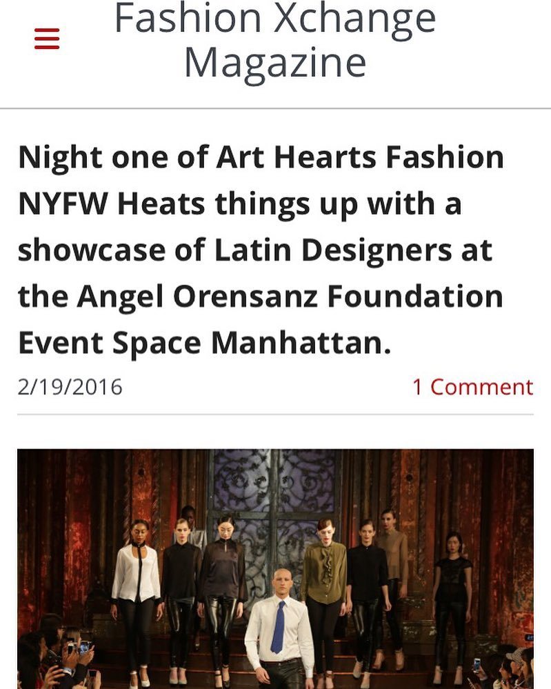 FuMoBespokenyc's tweet photo. #FumoBespoke on #fashionxchangemagazine
#ReadytoWear #Woman #fashionweek #nyfw #nyc #Fas… https://t.co/X0OfKvnkND https://t.co/d8odzY6NdL