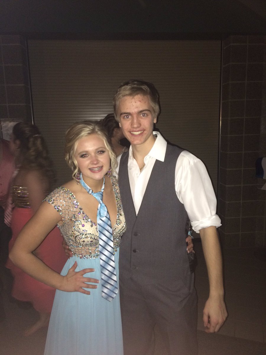 madischultz11's tweet photo. Happy Birthday @_Pollock11 Have a good day!😄 https://t.co/ezbUXCC2gc