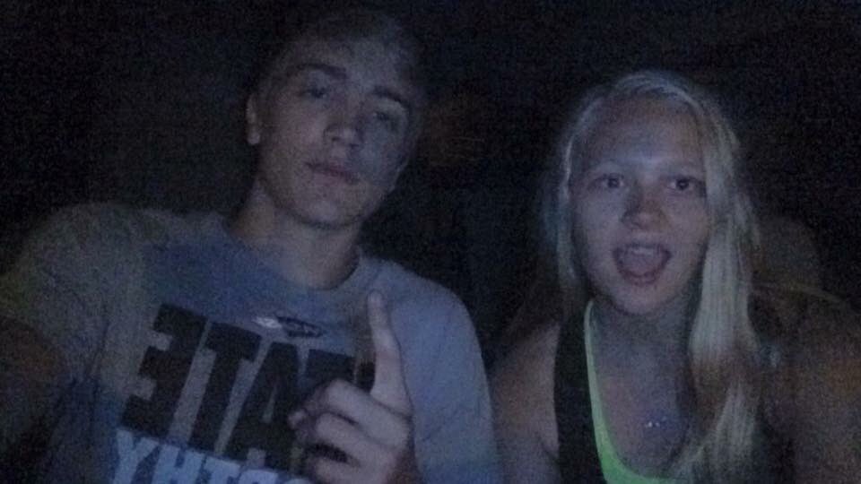 madischultz11's tweet photo. Happy Birthday @_Pollock11 Have a good day!😄 https://t.co/ezbUXCC2gc