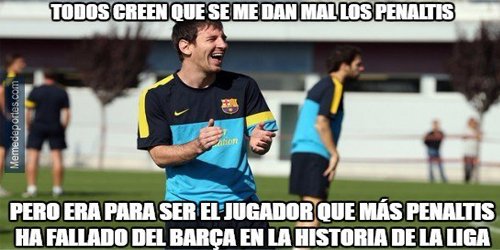 marca's tweet photo. Los mejores 'memes' del Barça-Getafe, a un clic https://t.co/gFhGyhtEHt #ZappingEnLaRed https://t.co/3Q7pnkjdjX