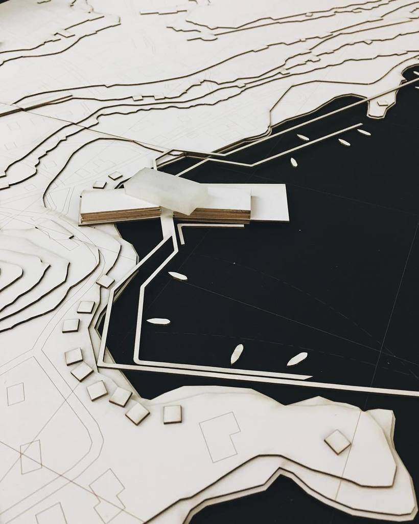 next_architects's tweet photo. #nextarch by @blake.john https://t.co/pddlSYDDdE #NEXT_TOP_architects " massing model #midreview @druryarch " https://t.co/6qScknNDja