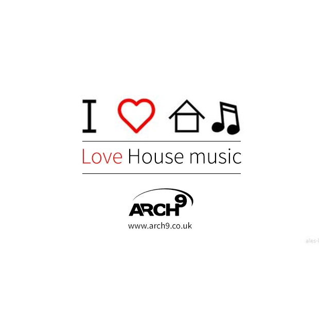 Arch9Sheffield's tweet photo. ❤ HOUSE https://t.co/0R9qGw2Pm1