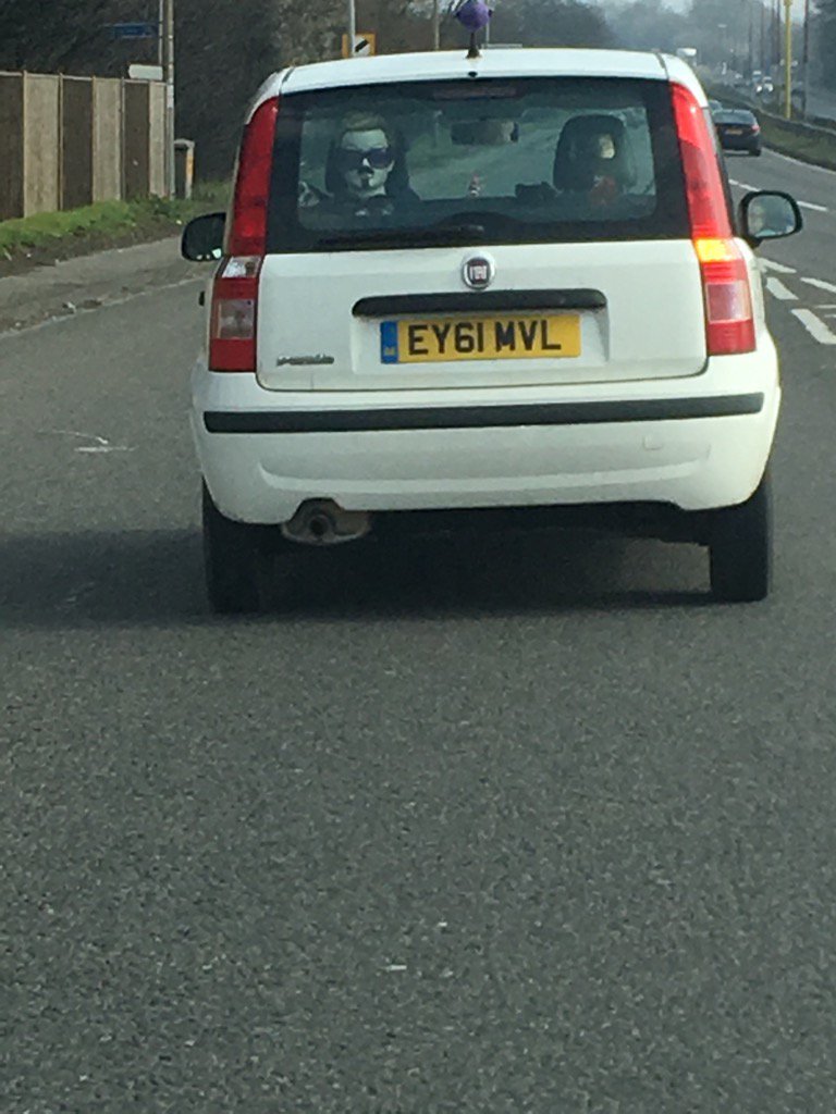 This is my new car #beautiful